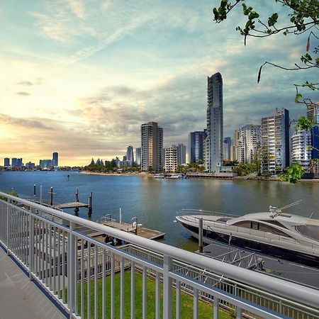 29 Stanhill Drive Villa Gold Coast Eksteriør billede