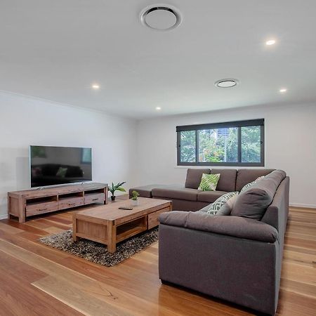 29 Stanhill Drive Villa Gold Coast Eksteriør billede