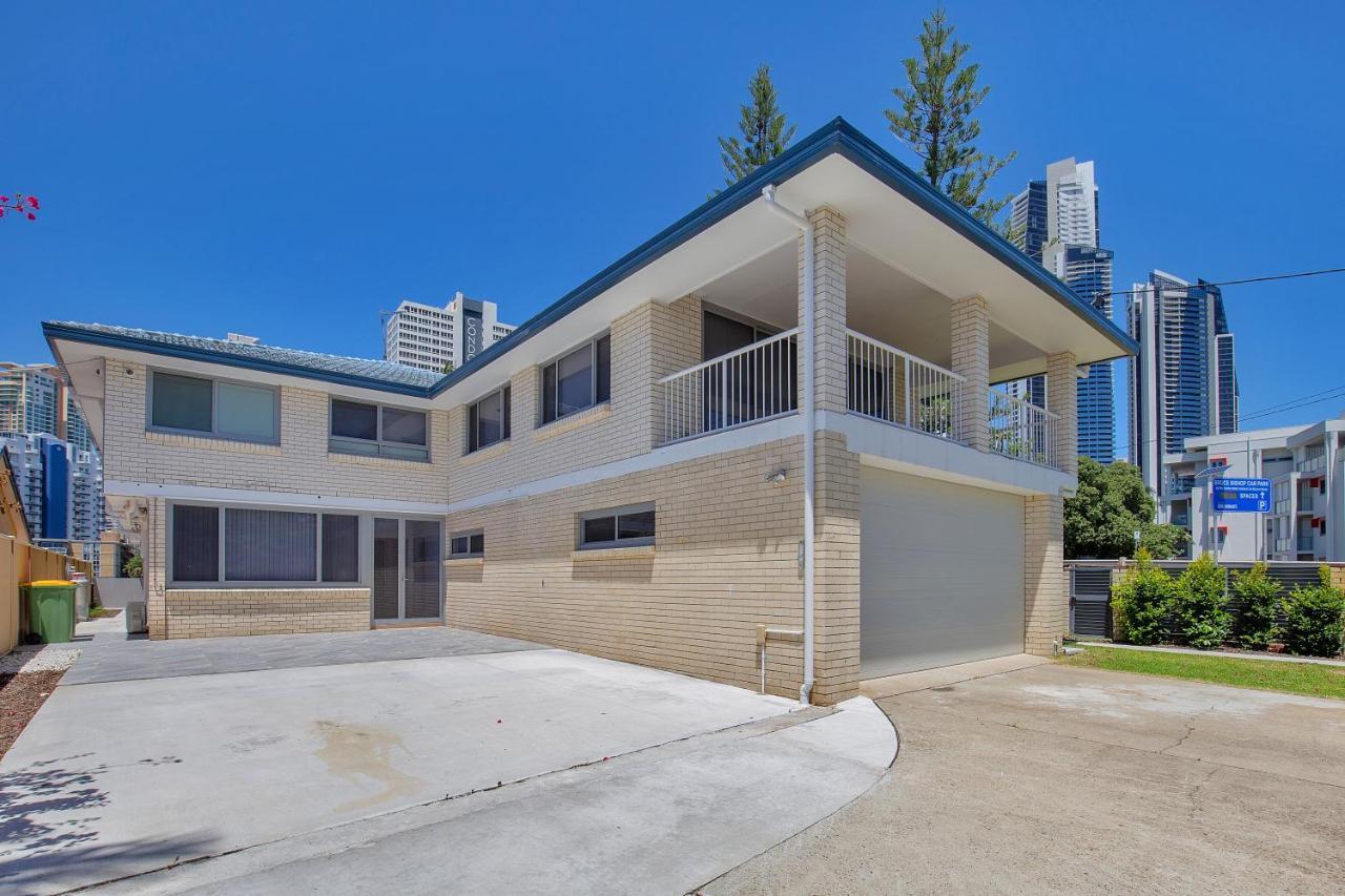 29 Stanhill Drive Villa Gold Coast Eksteriør billede