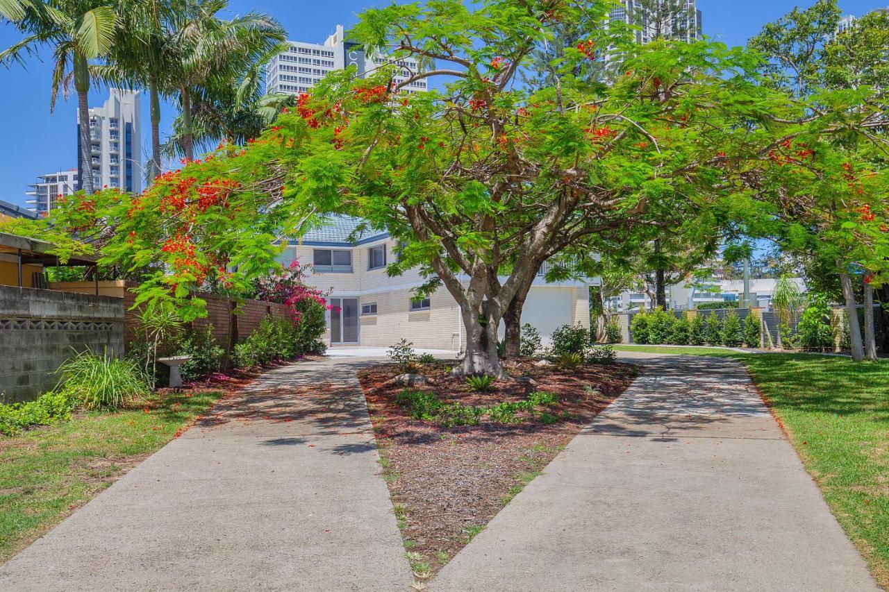29 Stanhill Drive Villa Gold Coast Eksteriør billede