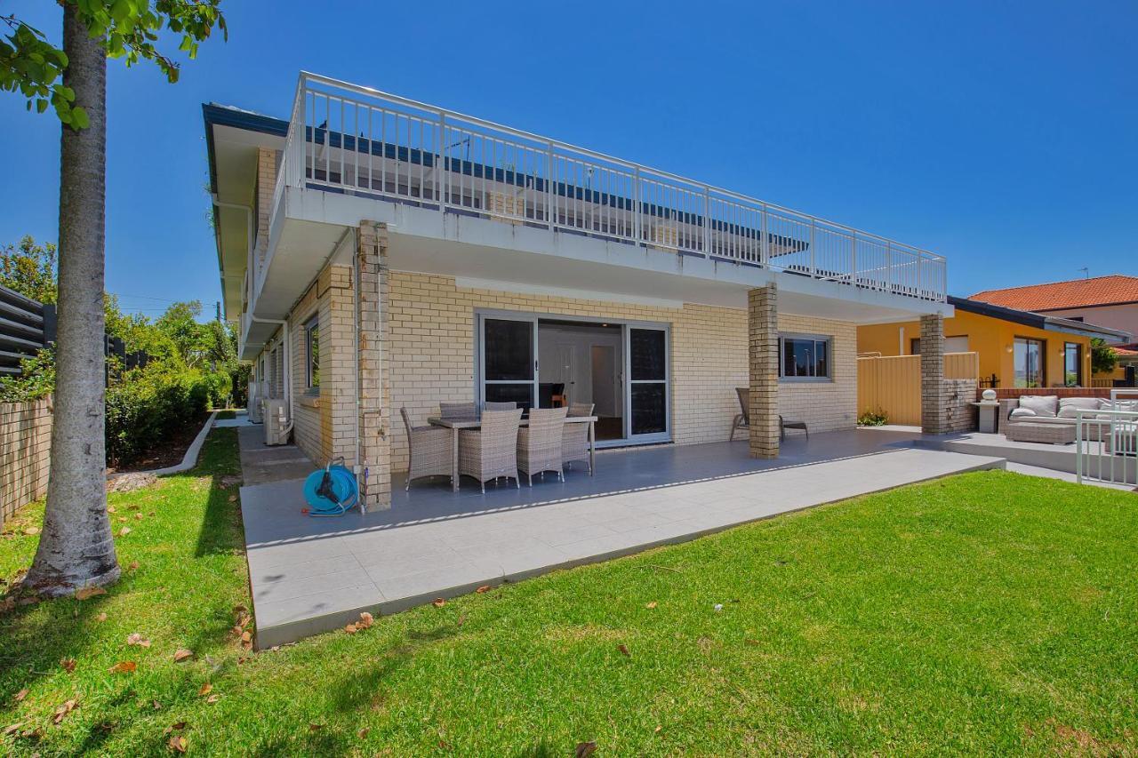 29 Stanhill Drive Villa Gold Coast Eksteriør billede