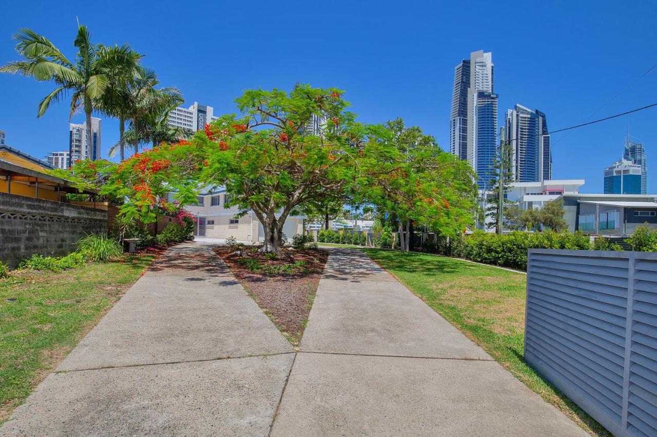 29 Stanhill Drive Villa Gold Coast Eksteriør billede