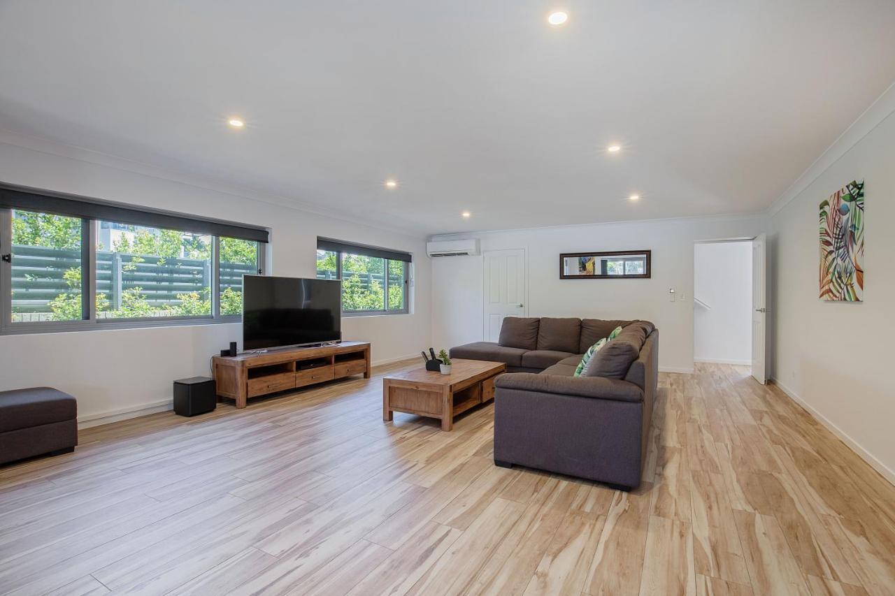 29 Stanhill Drive Villa Gold Coast Eksteriør billede