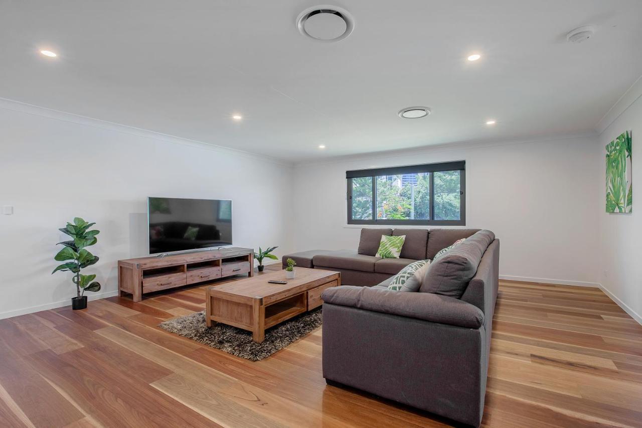 29 Stanhill Drive Villa Gold Coast Eksteriør billede