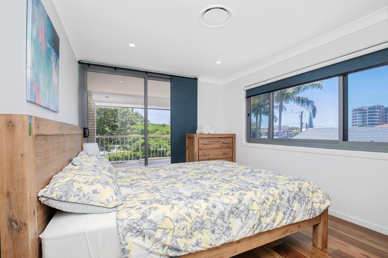 29 Stanhill Drive Villa Gold Coast Eksteriør billede