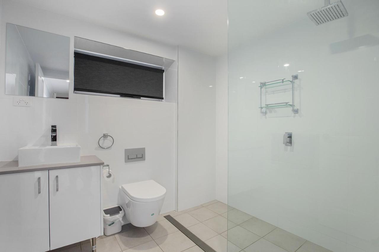 29 Stanhill Drive Villa Gold Coast Eksteriør billede