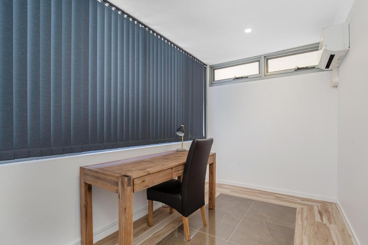 29 Stanhill Drive Villa Gold Coast Eksteriør billede
