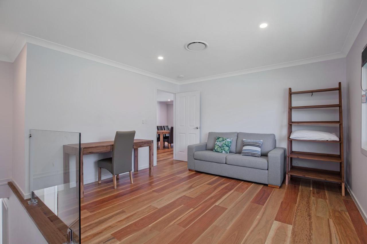 29 Stanhill Drive Villa Gold Coast Eksteriør billede