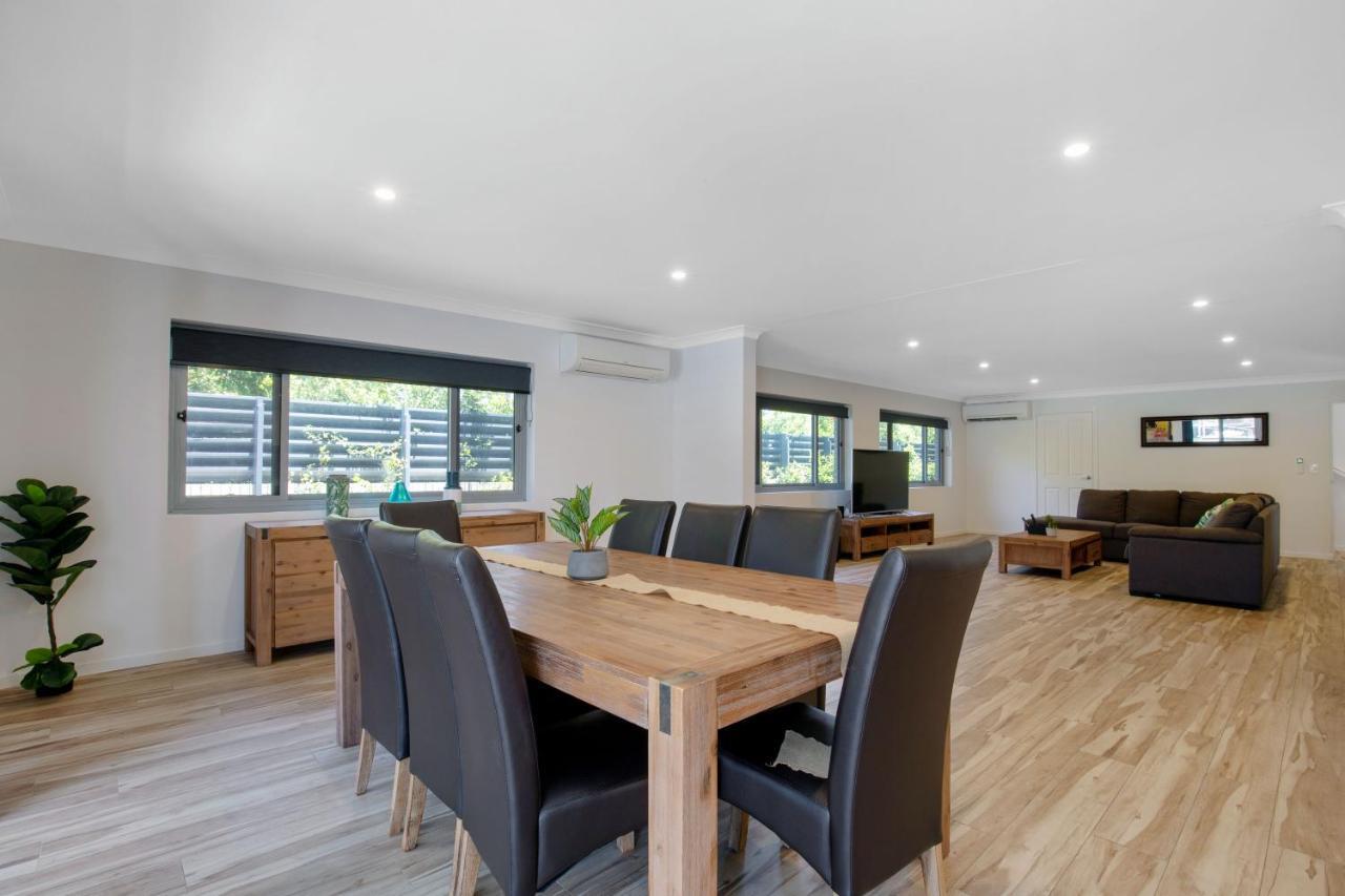 29 Stanhill Drive Villa Gold Coast Eksteriør billede