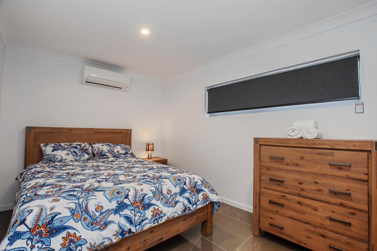 29 Stanhill Drive Villa Gold Coast Eksteriør billede
