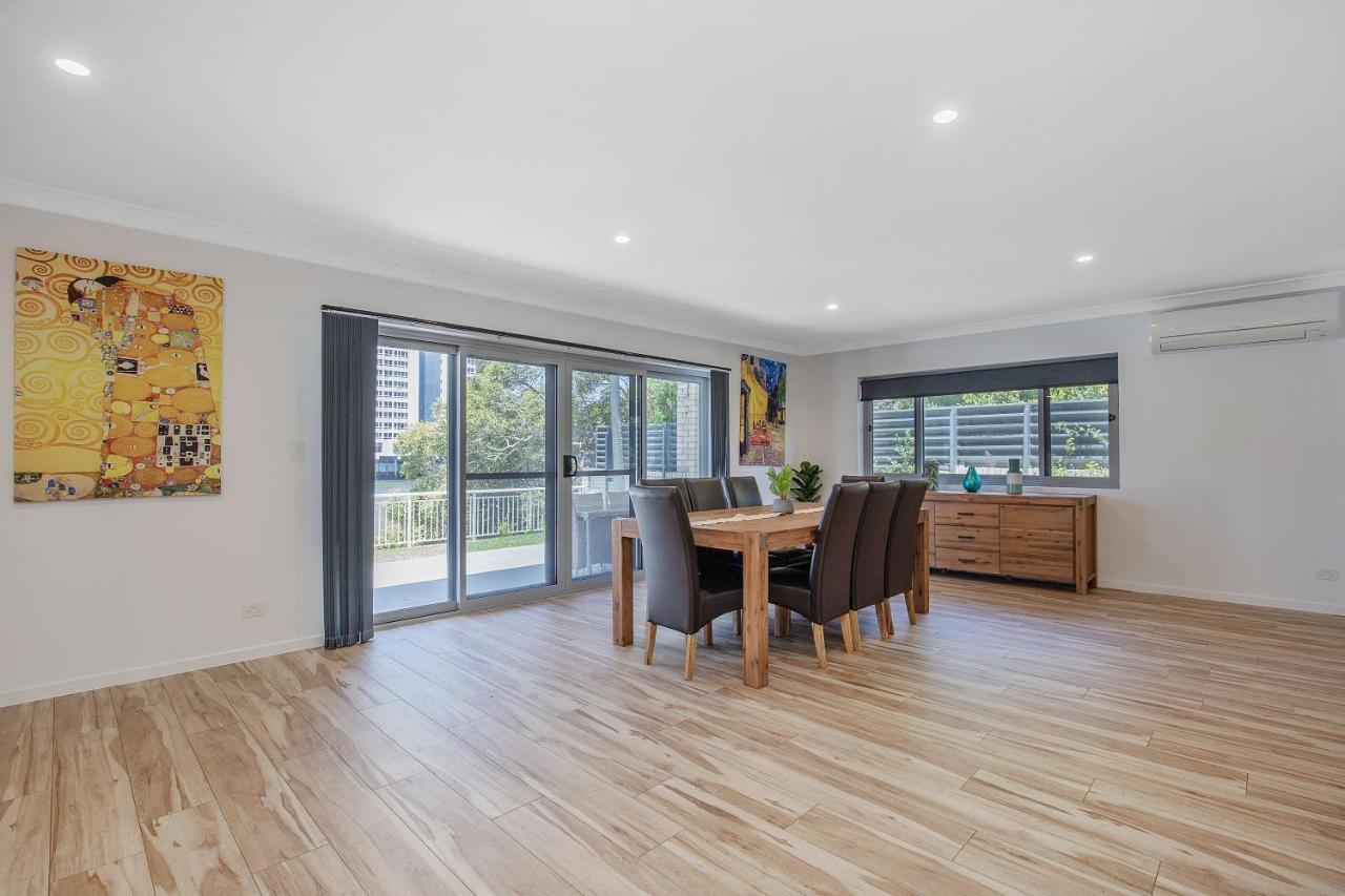 29 Stanhill Drive Villa Gold Coast Eksteriør billede