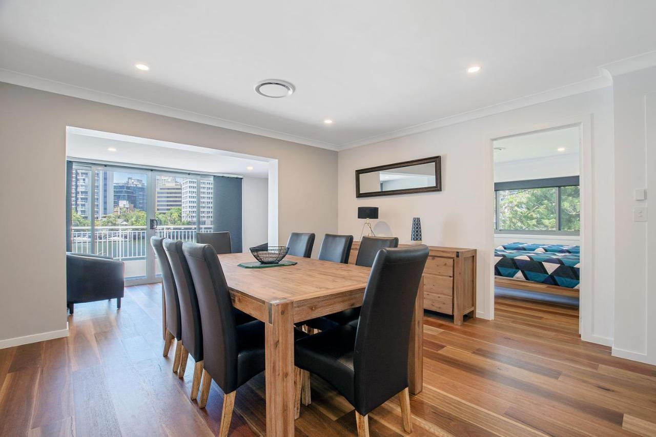 29 Stanhill Drive Villa Gold Coast Eksteriør billede