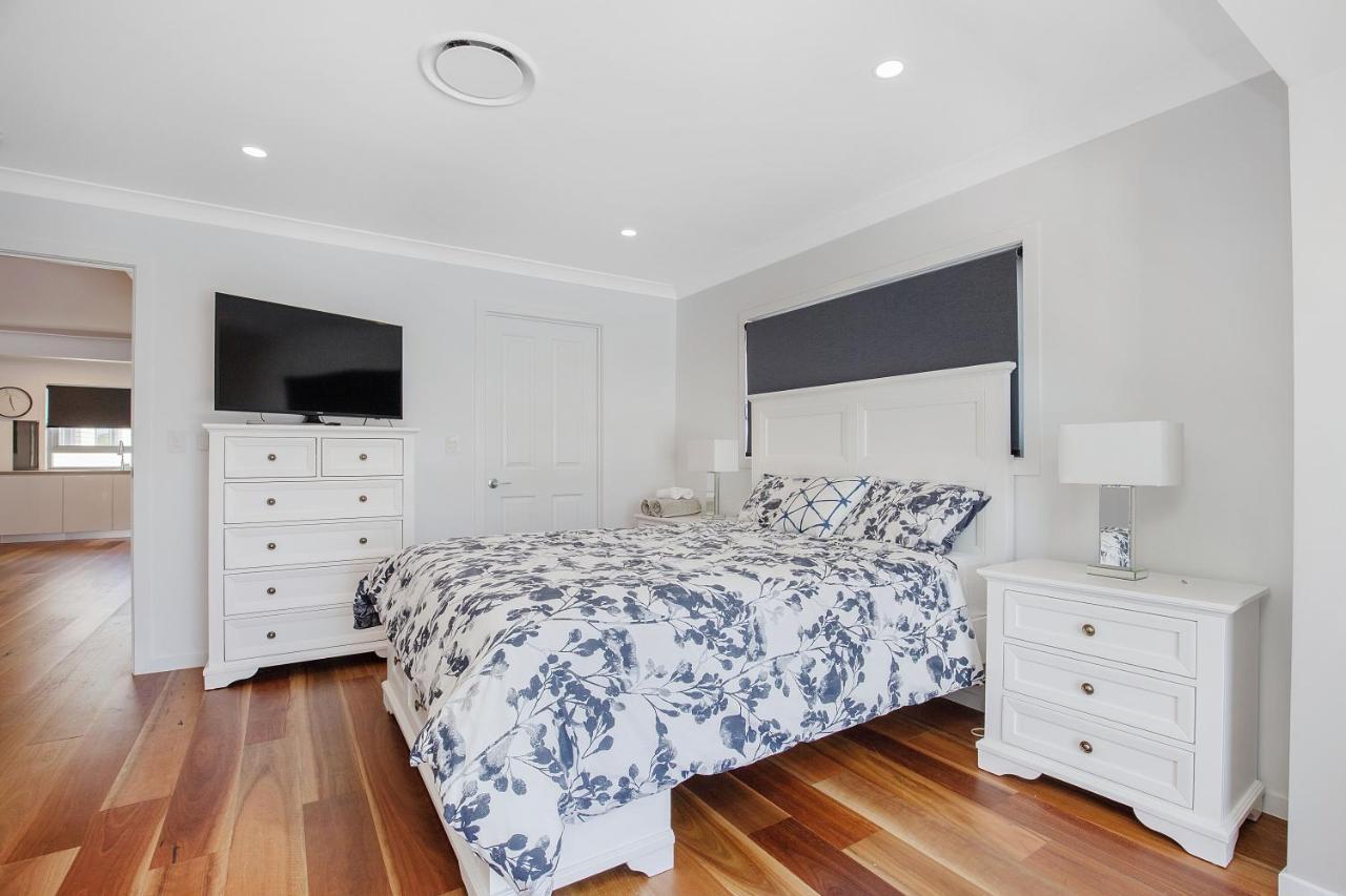 29 Stanhill Drive Villa Gold Coast Eksteriør billede
