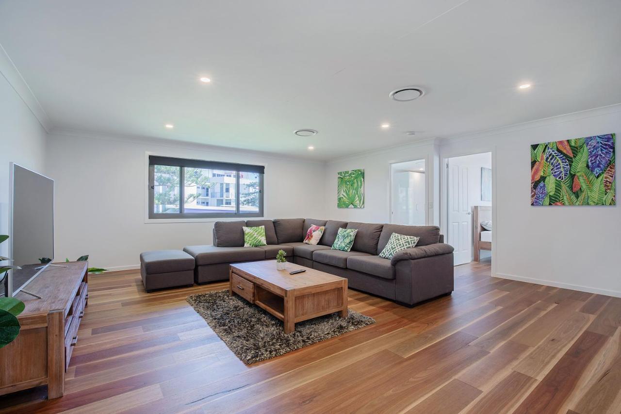 29 Stanhill Drive Villa Gold Coast Eksteriør billede